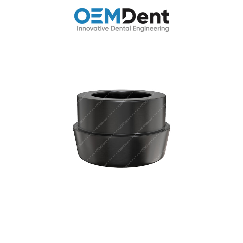 Ball Attachment Components - BioHorizons® Hexagon 2.42mm Compatible