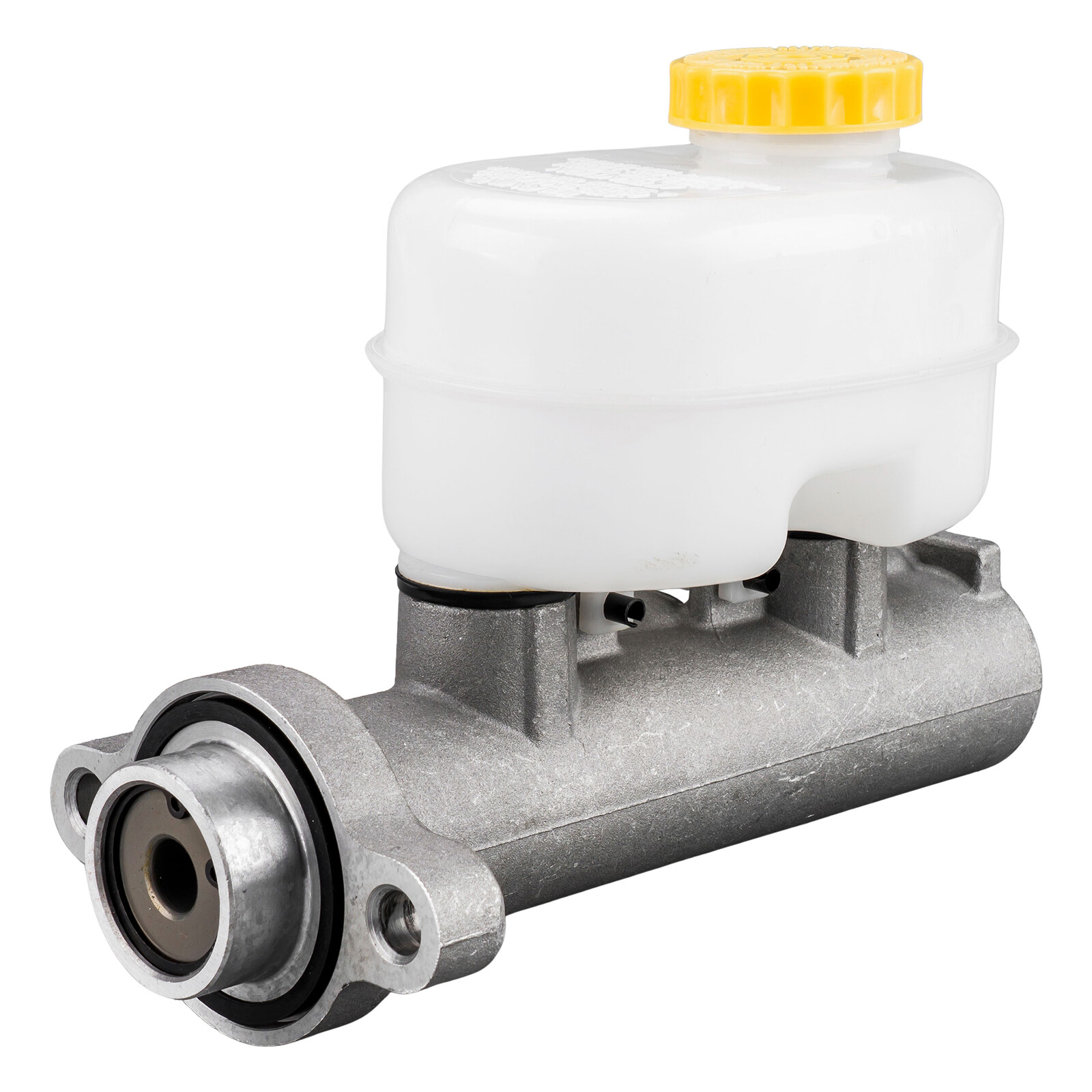 Brake Master Cylinder w/Reservoir For Dodge Ram 1500 Ram 2500 Ram 3500 1998-2001