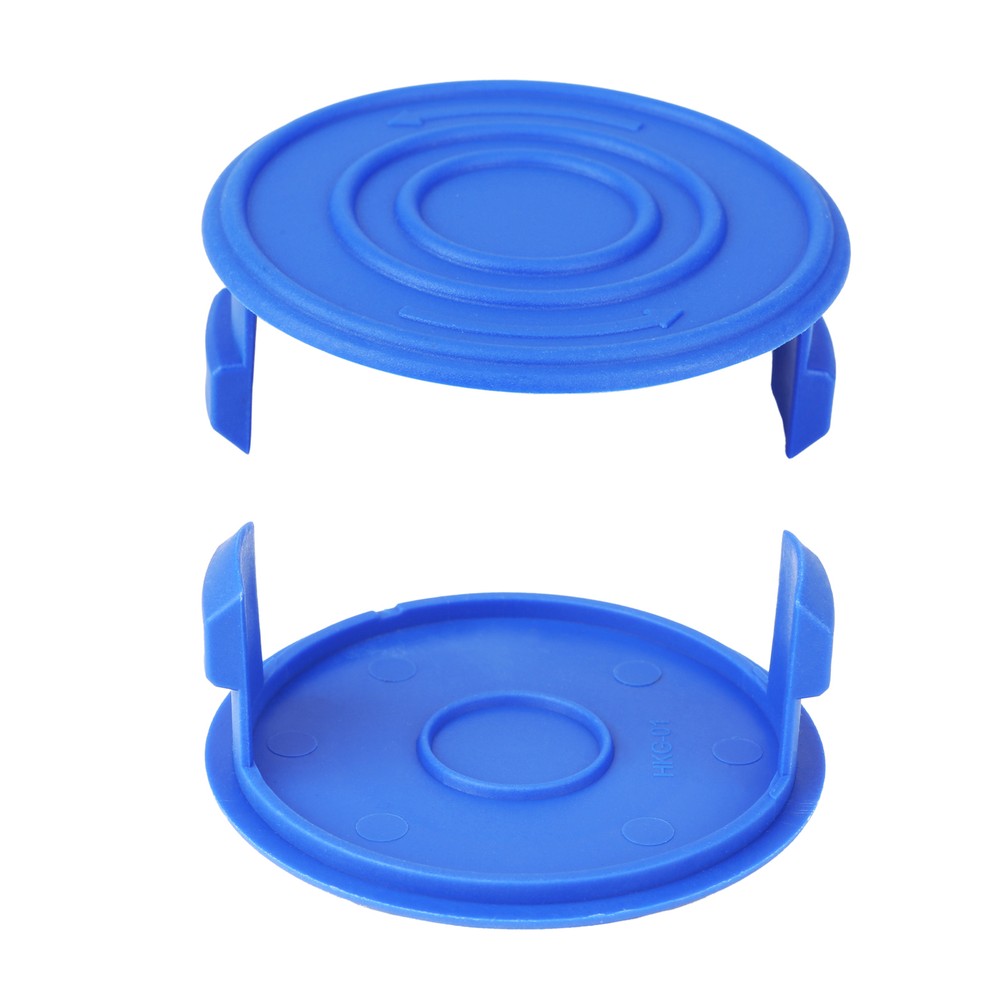 New 40-Volt Cordless String Trimmer Spool Caps Compatible for KST120X