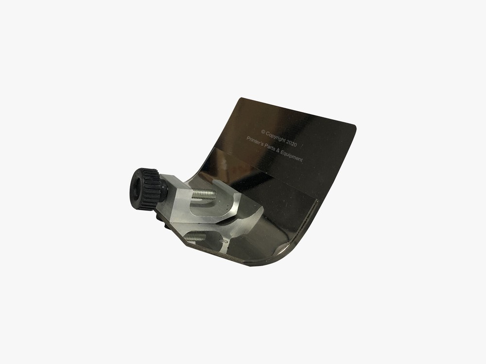 Holder for Komori 122MM