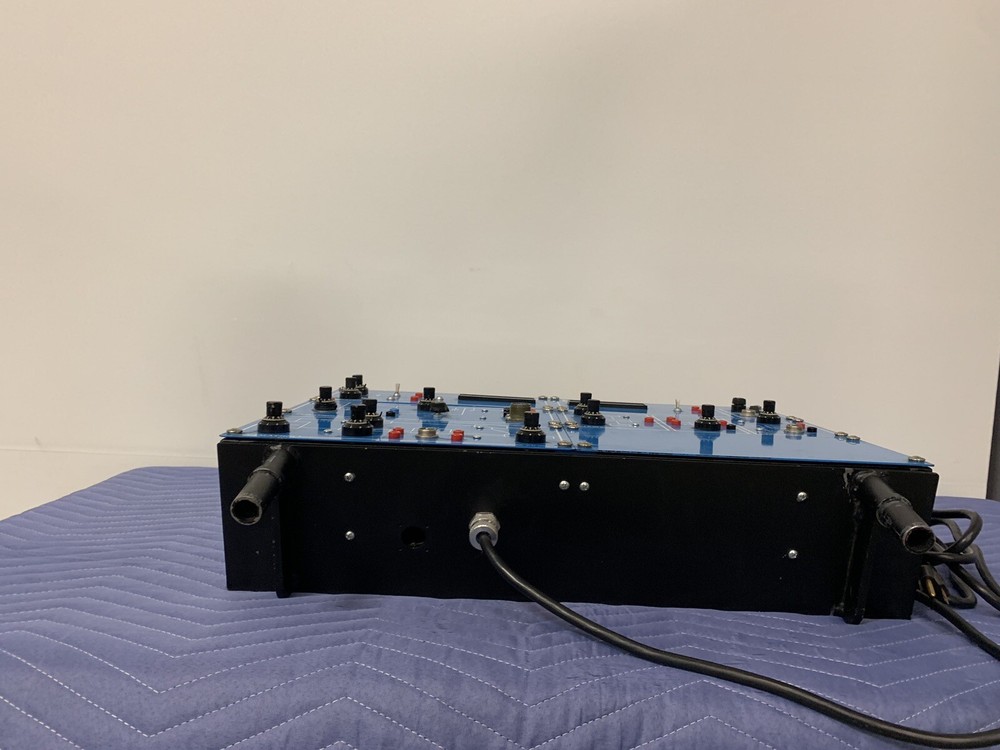 Amatrol 85-SCH HS Servo Control Module