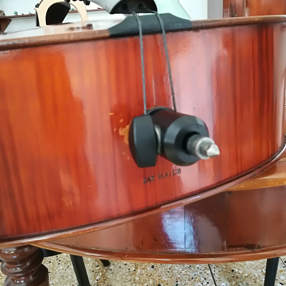 Cello JAY HAIDE 4/4 Stradivari Model Ancient Finish