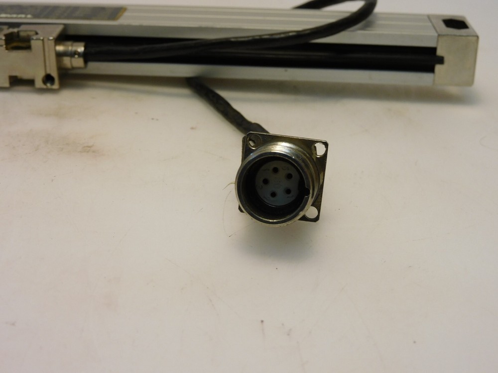 RSF ELEKTRONIK MSA6504 LINEAR ENCODER SCALE 130MM