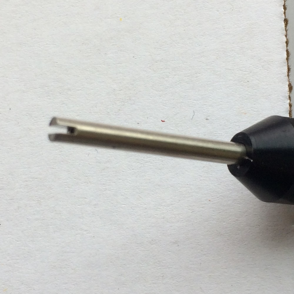 600-0107-000 Aviation Tool