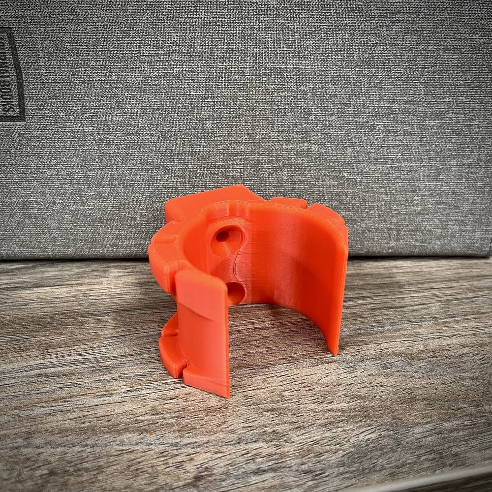 Milwaukee M12 Ratchet Holder Wall Mount