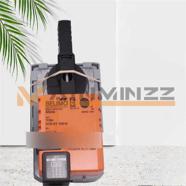 ONE BELIMO actuator NR24A NEW