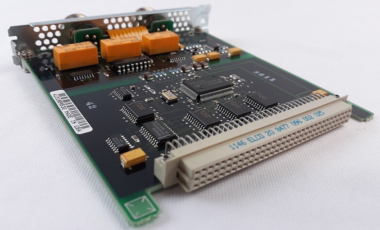 HP M1082-66502 SDN Interface Card