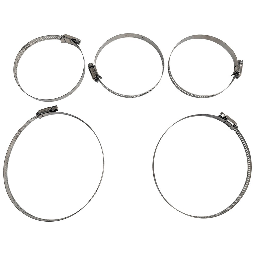 220V Heavy Duty Solid-Liquid Separation Machine Organic Fertilizer Separator