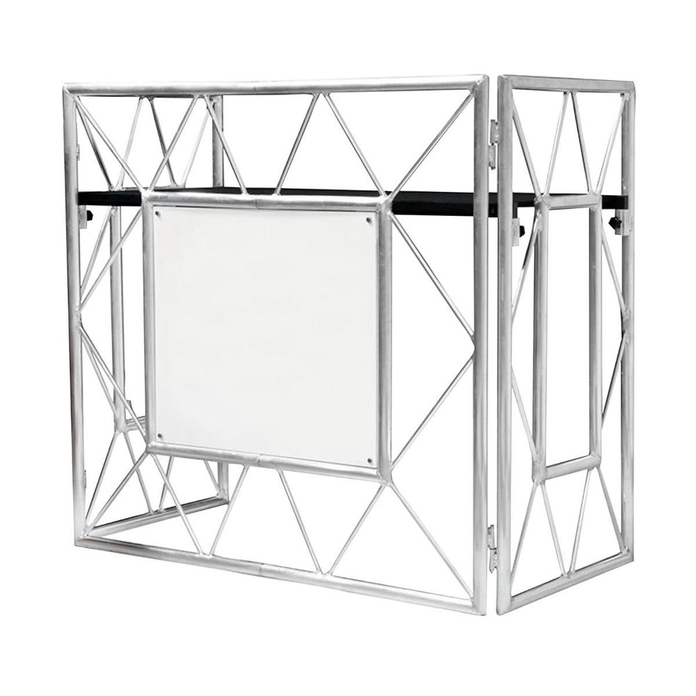 Eliminator Lighting PRO EVENT TBL 2 Professional Aluminum Event Table