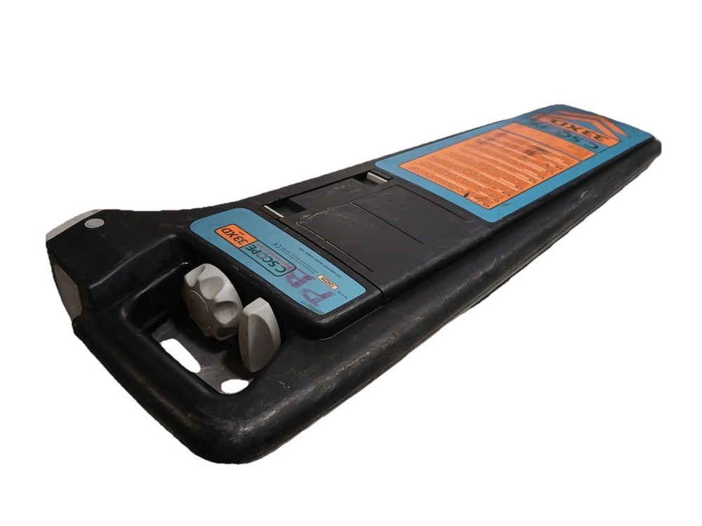 C.SCOPE 33XD kHz CABLE LOCATOR