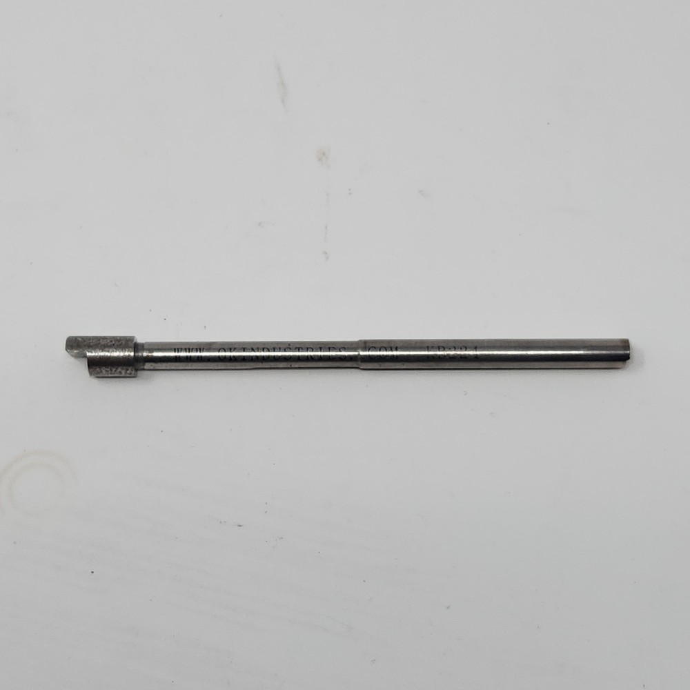 OK INDUSTRIES KB224 Wire Wrap Bit