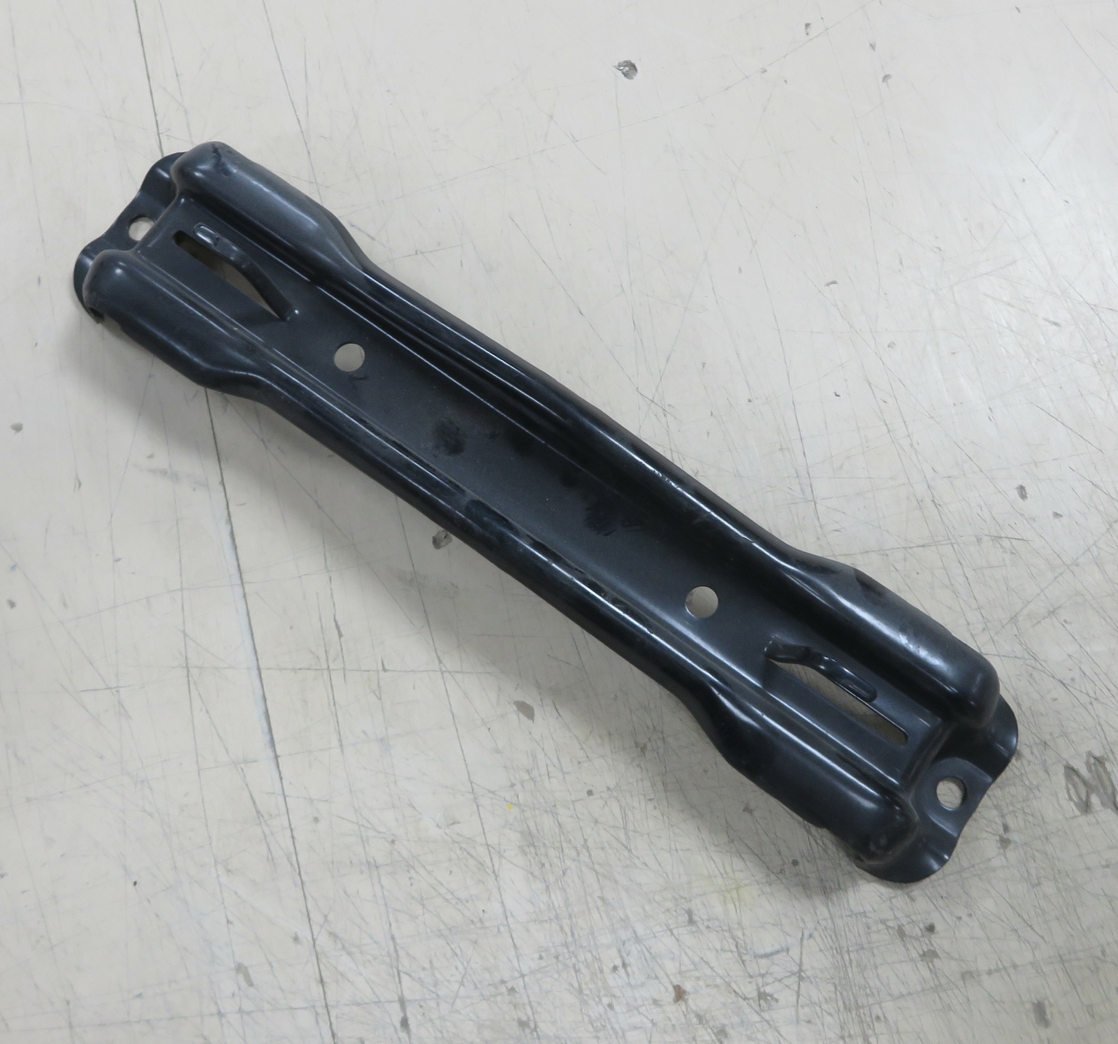 Freightliner M2 Semi Metal Battery Tie Down Bracket