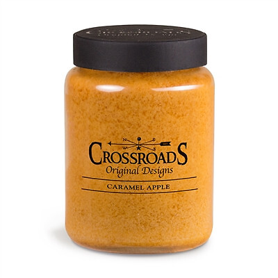 Crossroads 26 oz. Jar Candle