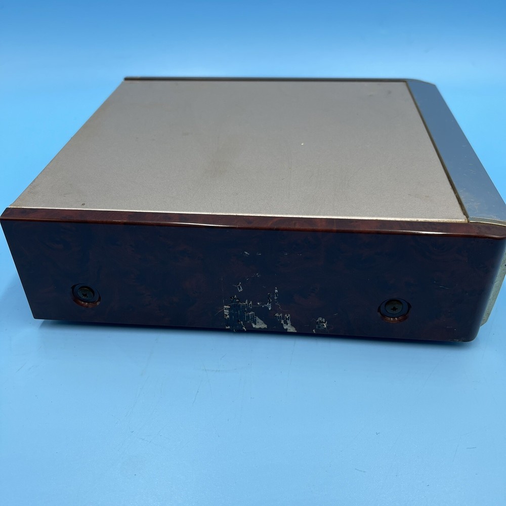 Technics ST-HD501 Stereo Tuner HiFi Separate Stack System *WORKING*