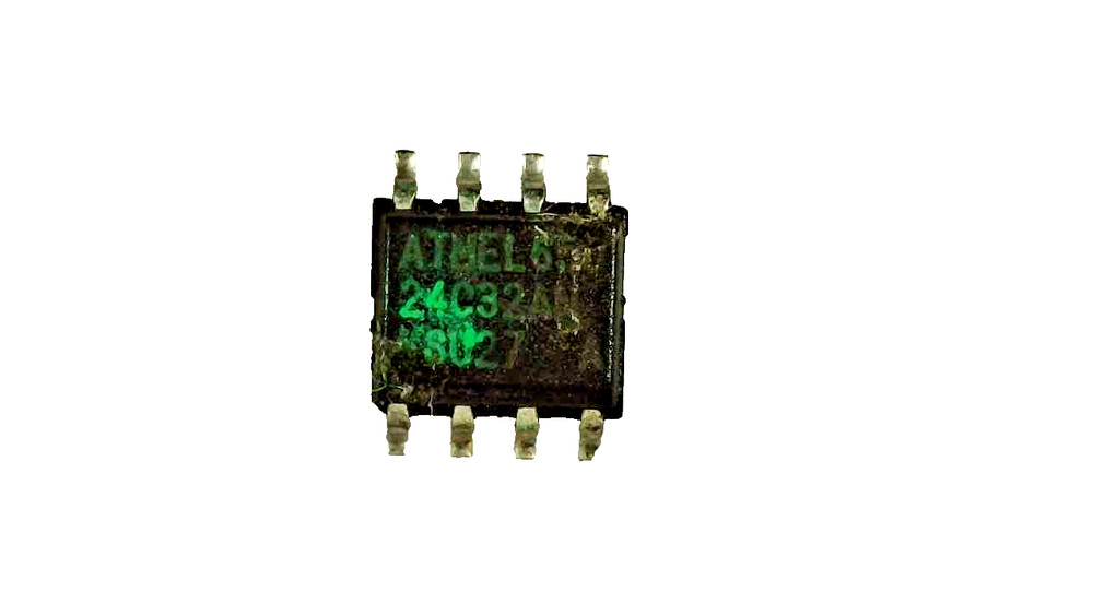 ATMEL AT24C32AN flash ROM SOP8 PULL GUARANTEED