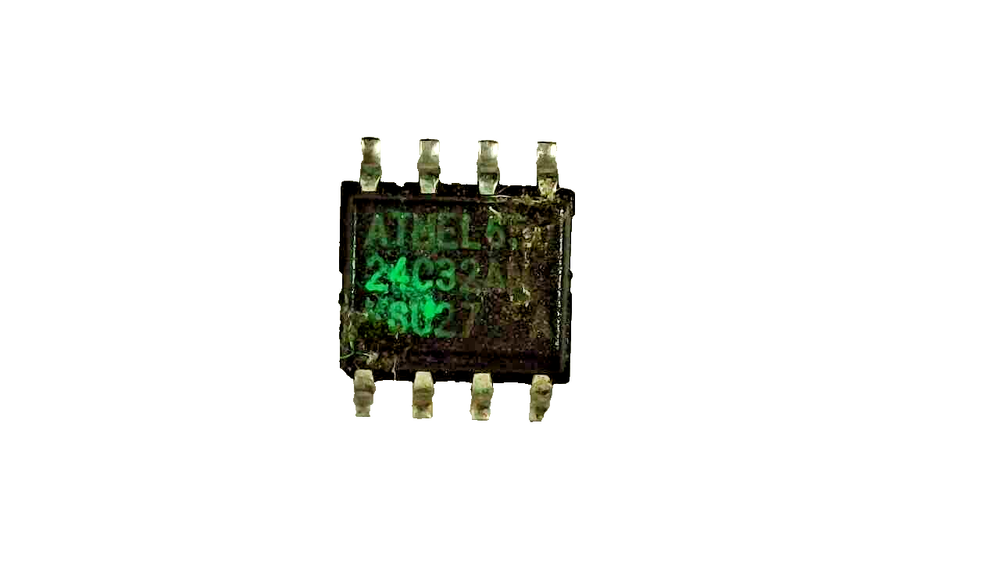 ATMEL AT24C32AN flash ROM SOP8 PULL GUARANTEED