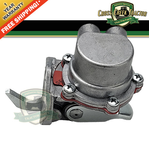 957E9350B Fuel Pump for Ford Tractor DEXTA, SUPER DEXTA