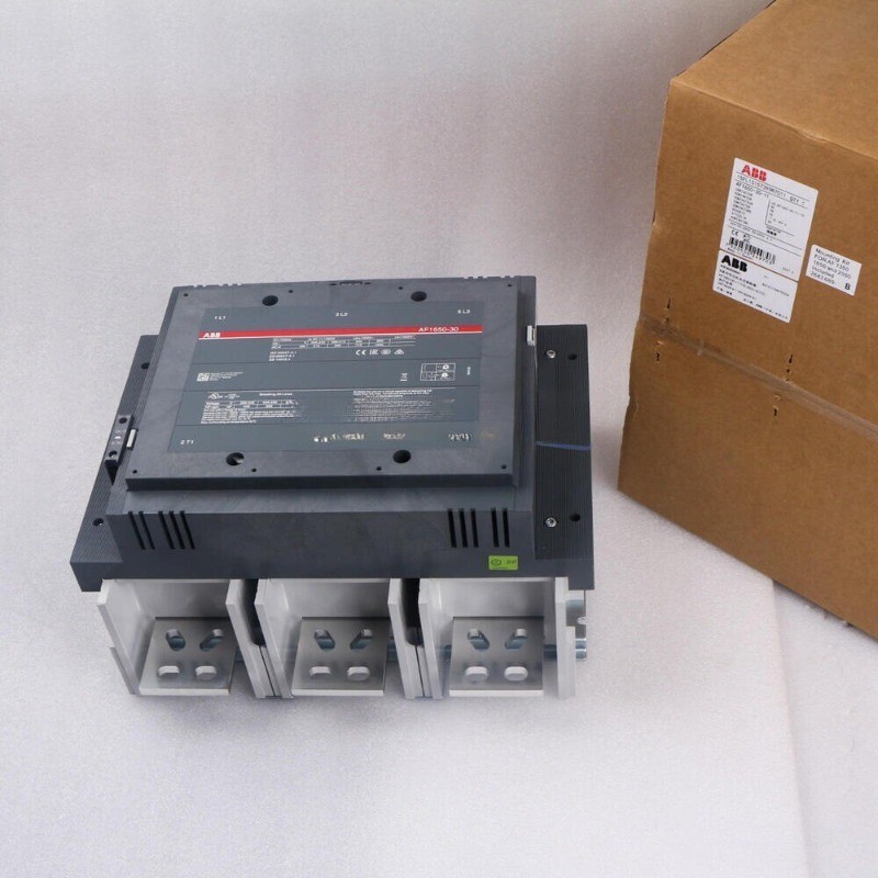 ONE Contactor ABB AF1650-30-11