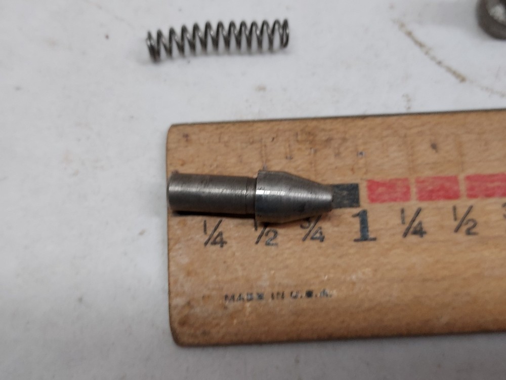 10 - Case Trimmer Pilots Various Sizes