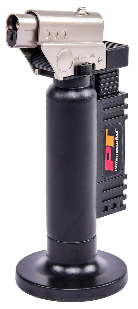 W2002 Jet Torch Refillable