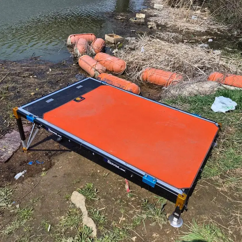 Same Battle Platform Fishing Chair Official