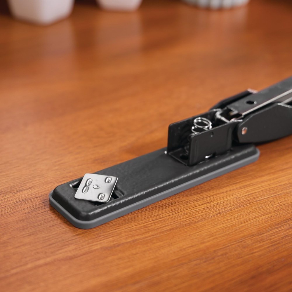 Swingline Stapler, Cub Compact Desktop 20 Sheet Capacity, Black