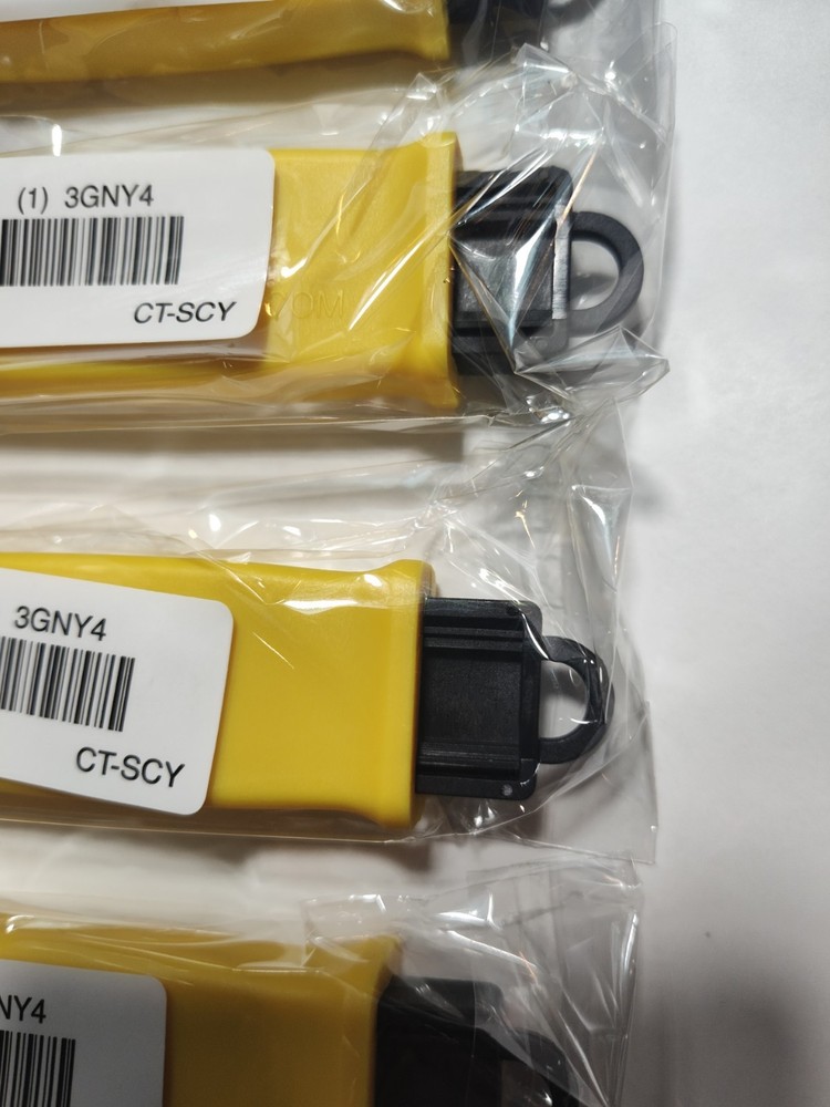 Swift Safety Cutter CT-SCY (4 pack)