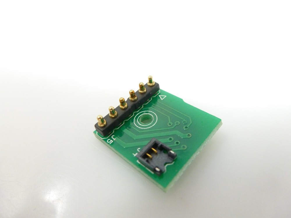 NEW OEM MACDEV C6 CYBORG 6 / CLONE 5 / DRONE 2 CONNECTOR BOARD PAINTBALL MARKER