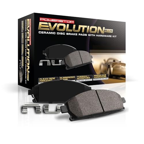 Front Brake Kit For Cadillac 60 Special 1993 |DeVille 1990-93 |DeVille 1997