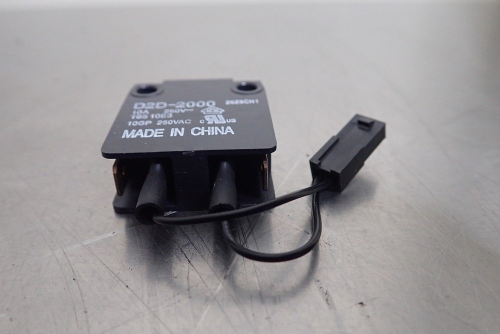 Agilent Technologies G3280-60805 Cover Switch Interlock