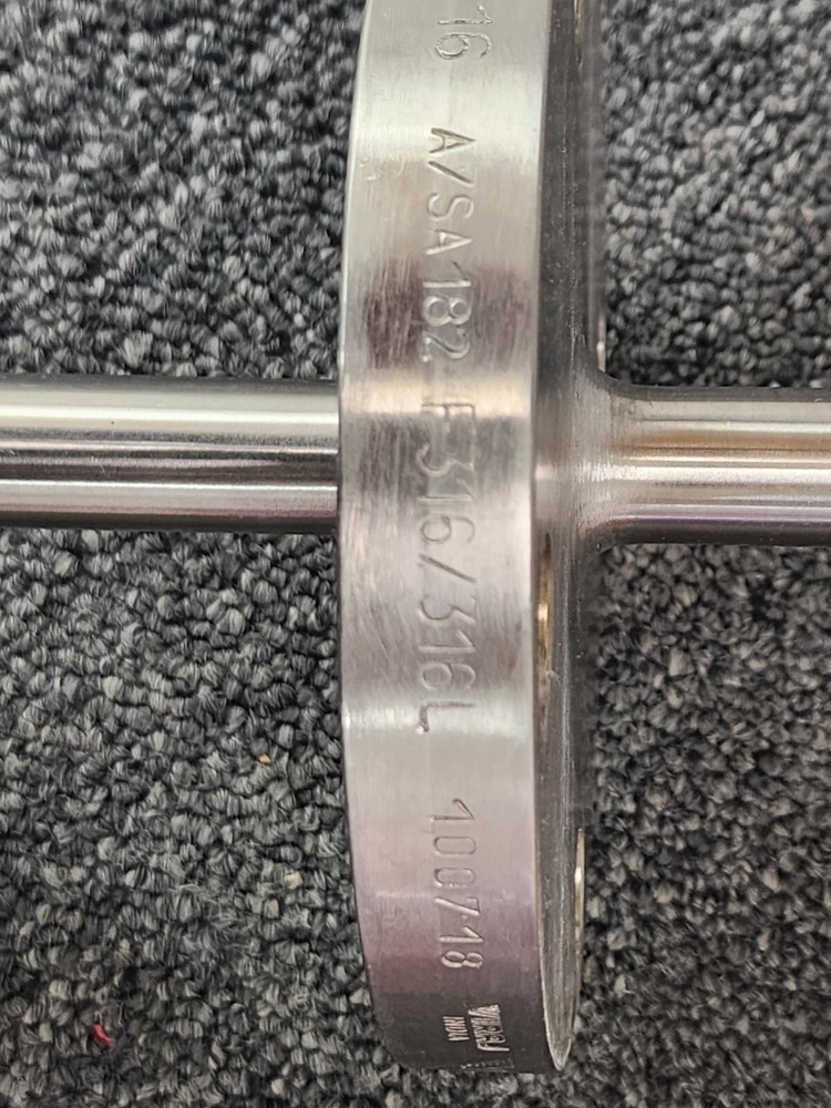 Rosemount 1097, 2 BLRF 150, U=300mm