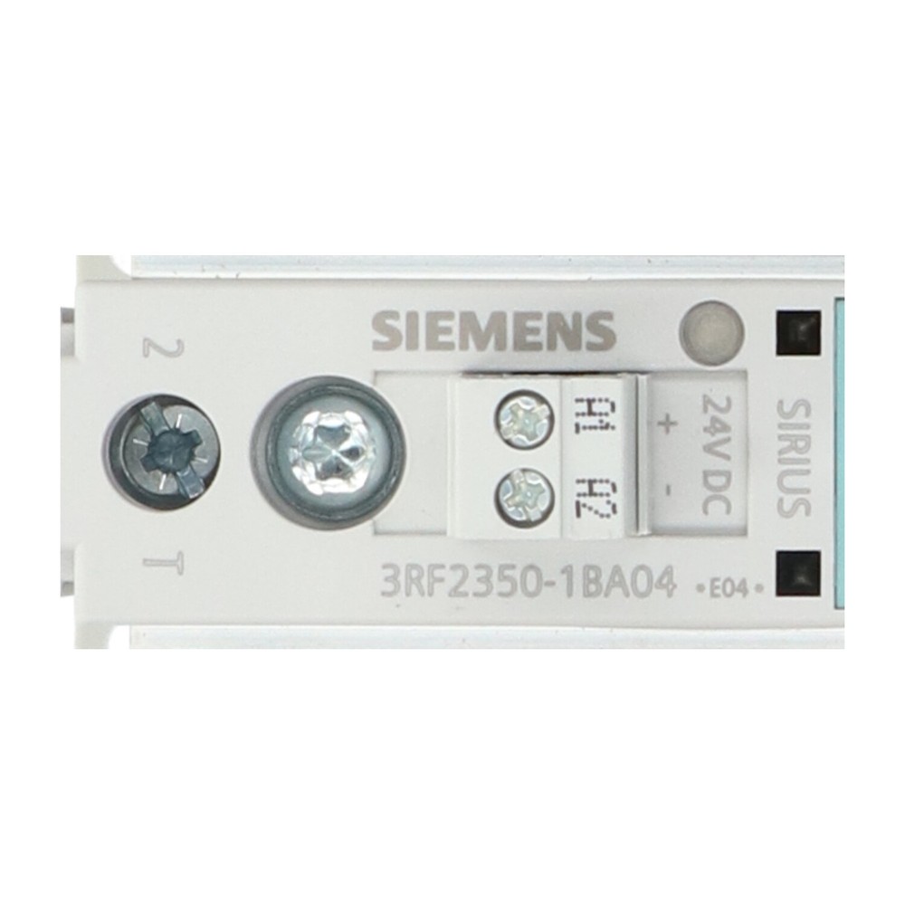 Siemens 3RF2350-1BA04 Solid-state contactor 1-phase NEW NFP