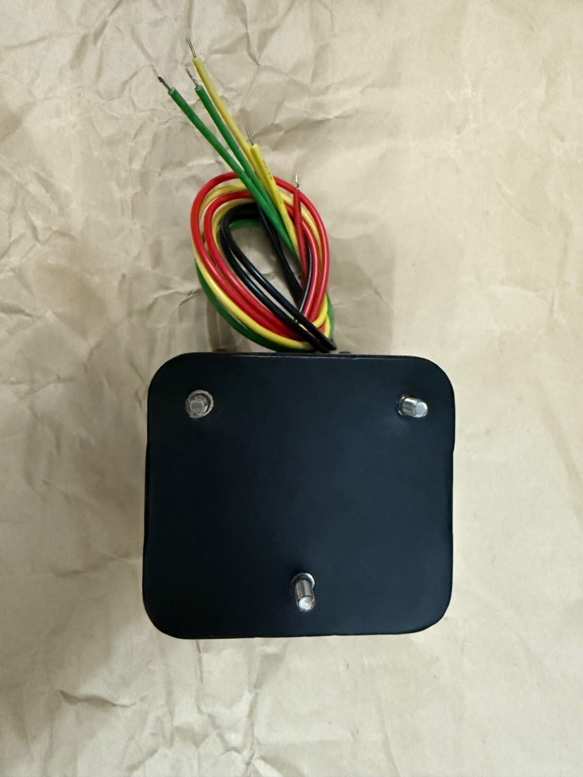 Marantz 7c 7 tube preamplifier power transformer replica 117V 234V AC IN