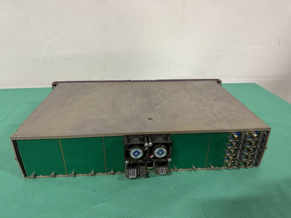 Miranda Densite 2 w/ ACP-1721 Analog Audio & VCP-1021 Composite Control Modules