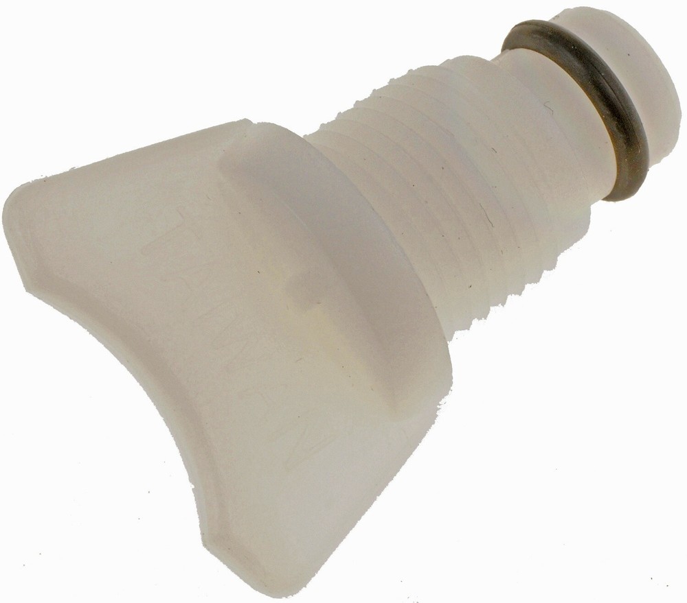Radiator Drain Plug  Dorman/Help  61112