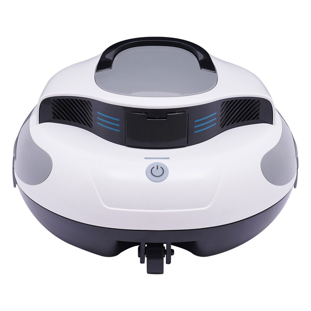 Cordless Pool Automatic Cleaner Touch Pool Vacuum Cleaner Pool Cleaning Robot