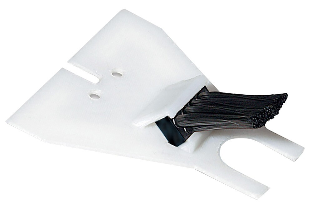 The Aqua Flow System - Fits The Grinder 1 & 2 by Techniglass - Glass Grinding