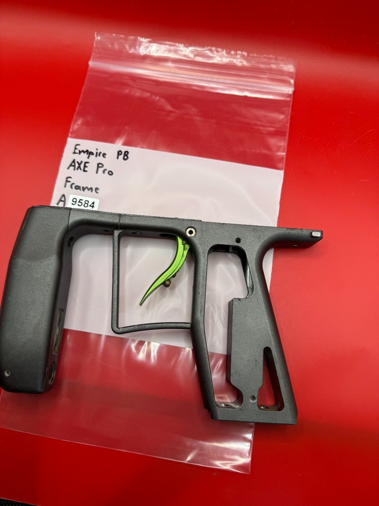 Empire PB AXE Pro Frame