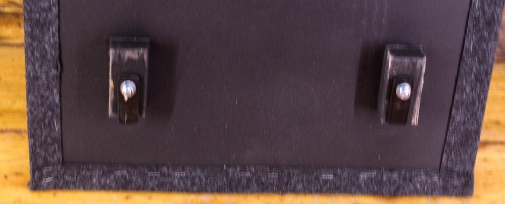 MULTICART RSD6 Solid Deck (For R6)