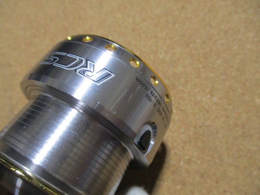 Daiwa Rcs 3012 Spool