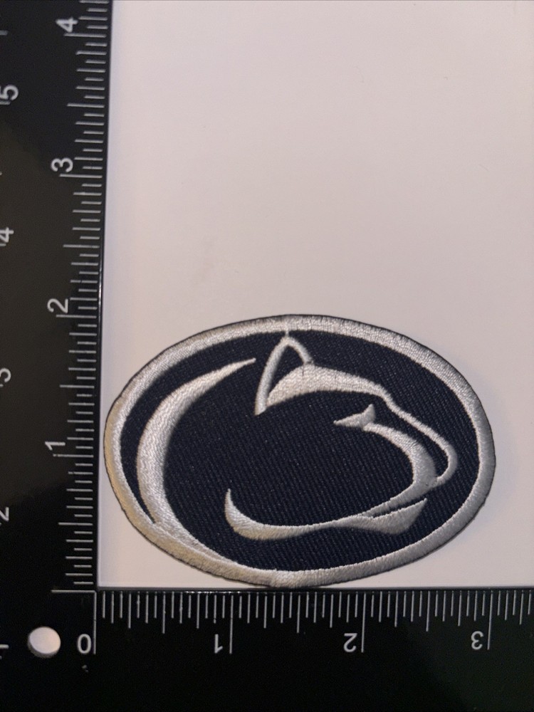 Penn State Iron On patch