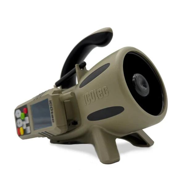 ICOtec Atom Compact Predator Call with Bluetooth