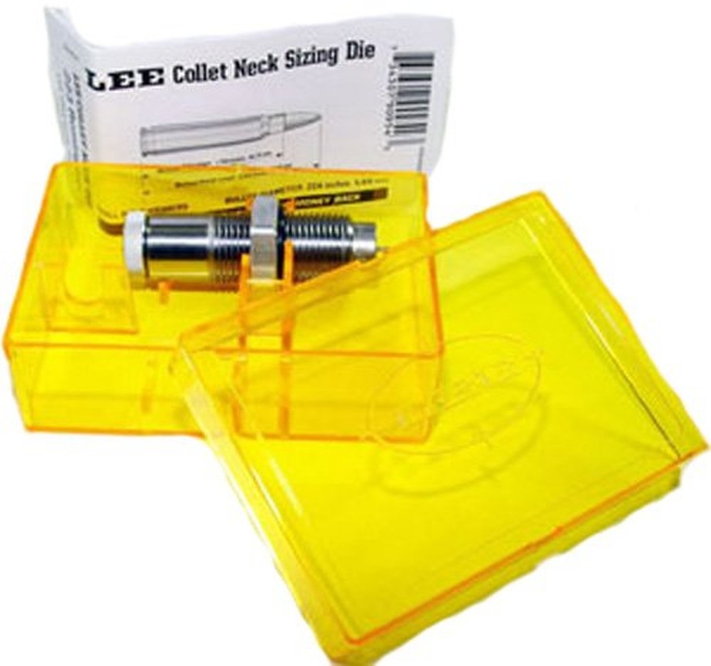 LEE PRECISION 25/06 Collet Die Only