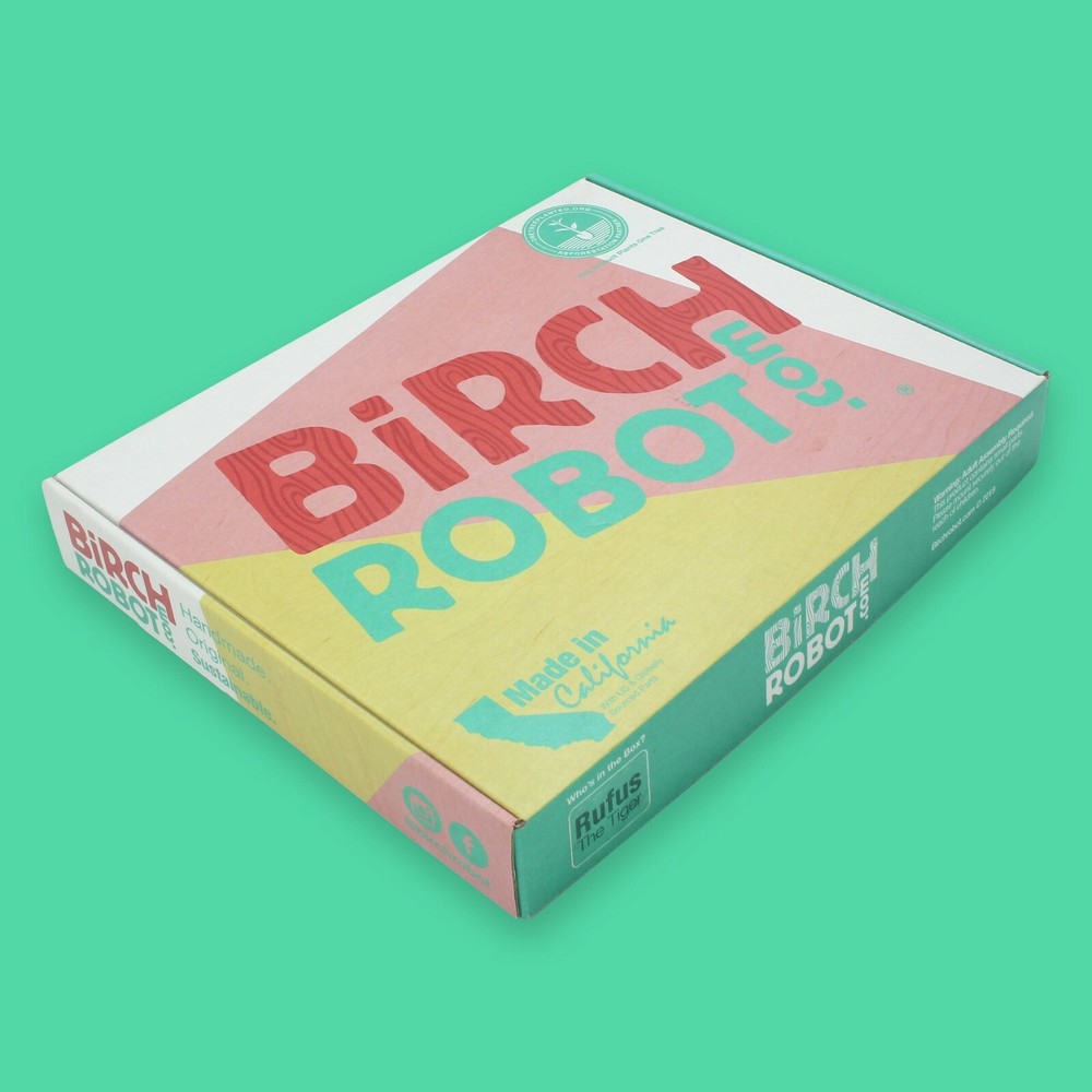 Larry the Octopus Pendulum Clock