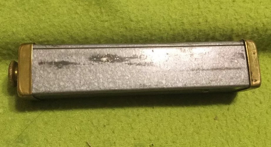 Vintage ~ Swift ~ Survey ~ Pocket Scope ~ With Level