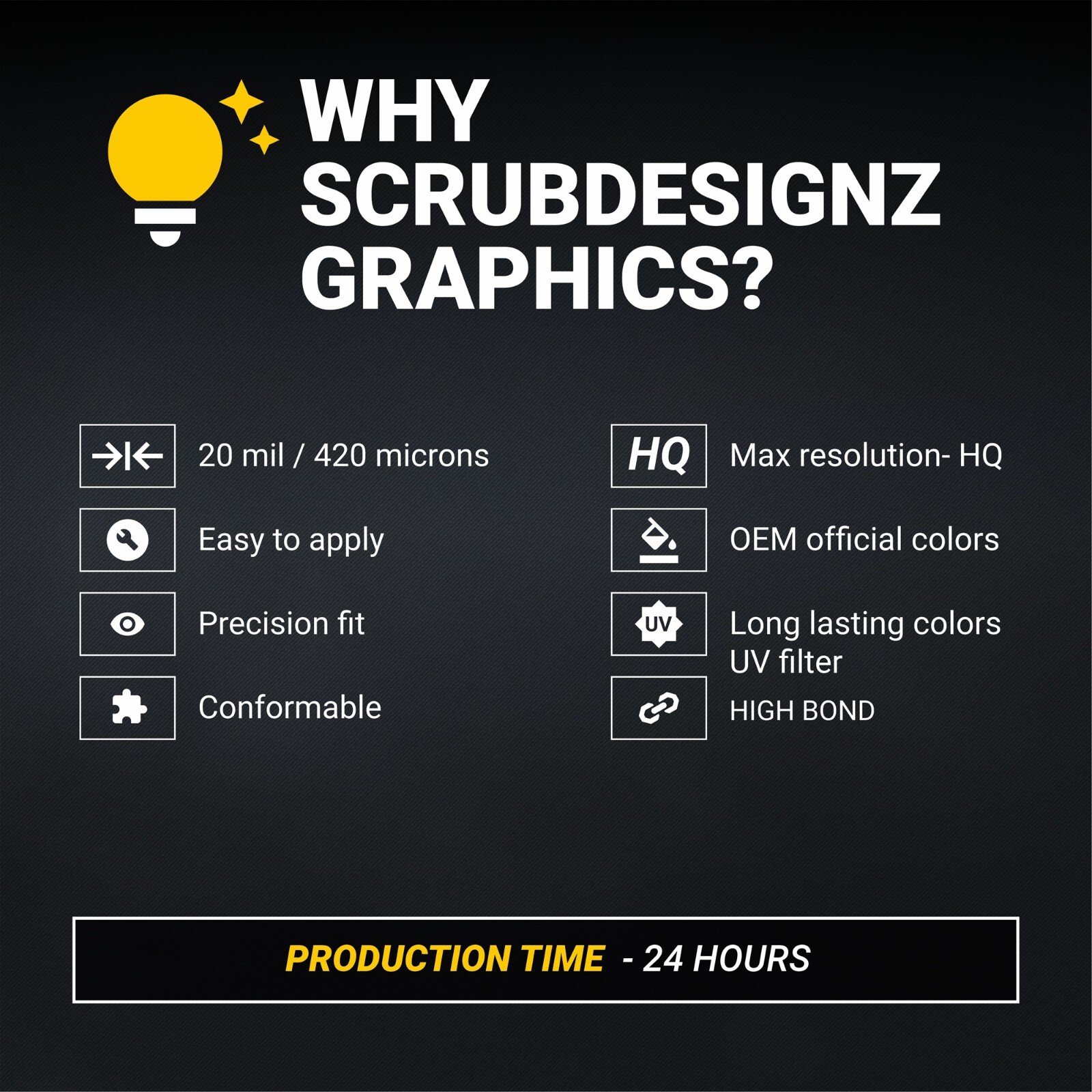 Plastics + Graphics KTM 2017 2018 2019 XC-W XCF-W EXC EXC-F