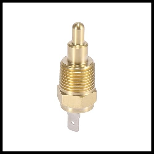 Universal Automotive Radiator Engine Cooling Fan Temperature Thermo Sensor