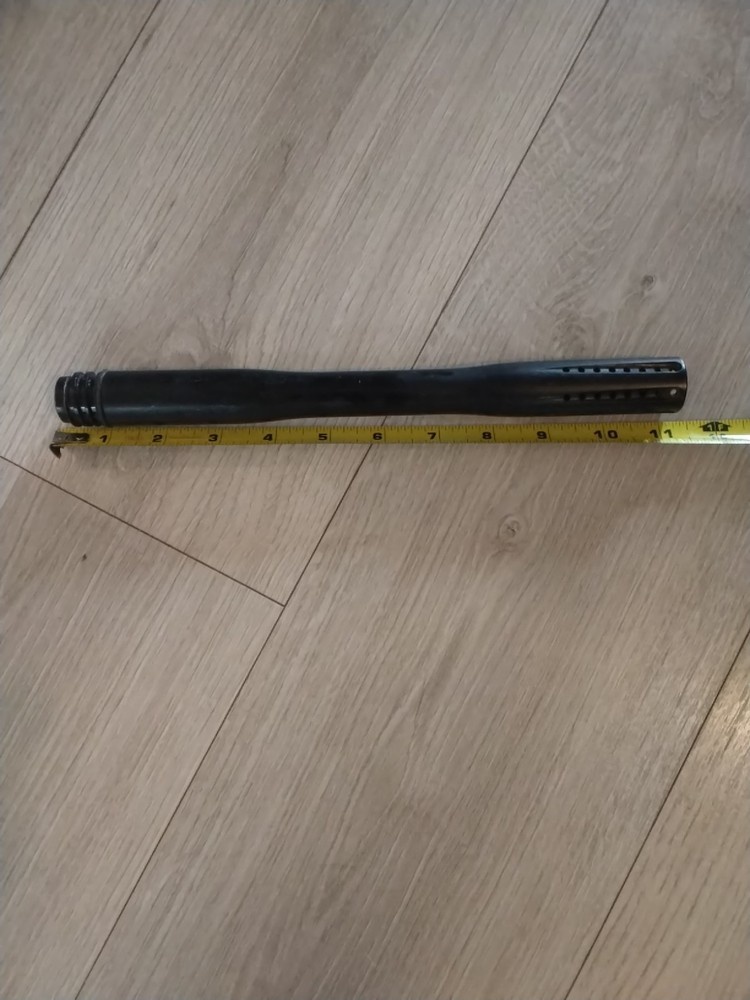 Tippmann Paint Ball Gun Barrel