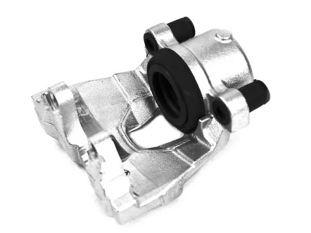 Genuine Mopar Disc Brake Caliper Assembly Left 68211483AA
