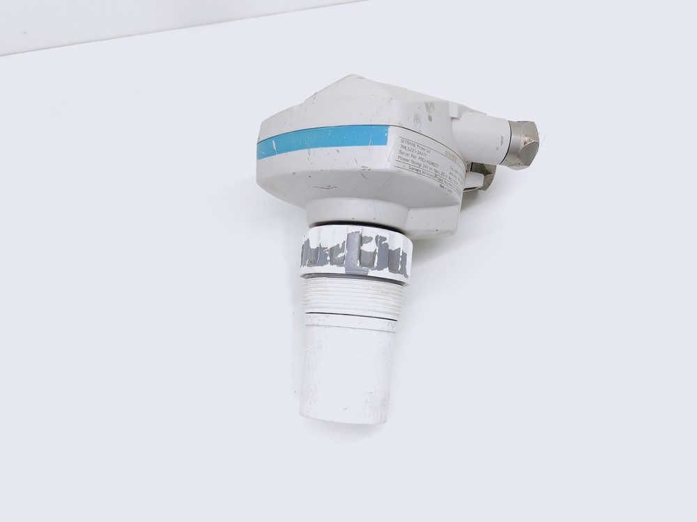 SIEMENS 7ML5221-2AA11 Level Transmitter